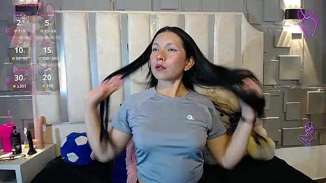 Snapshot of Chloe16_ chatting on April 2026 07:11:02 PM Chloe16 online show from April 2026 07:11:02 PM