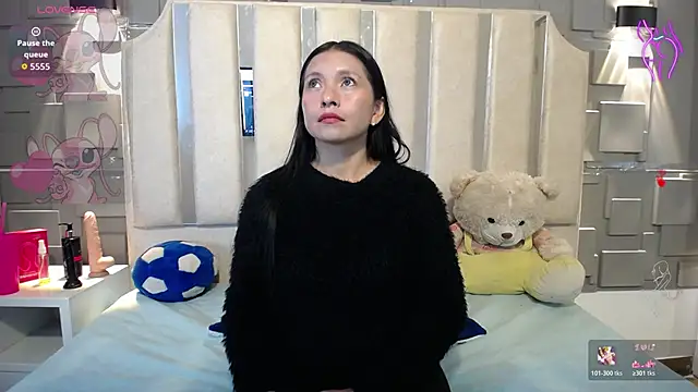 Snapshot of Chloe16_ chatting on April 2026 07:53:01 PM Chloe16 online show from April 2026 07:53:01 PM