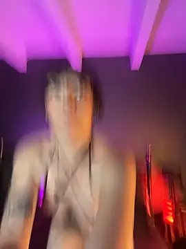 HoneyDemoni online show from March 2026 11:32:02 AM