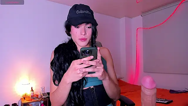 tall sweetie online show from March 2026 04:45:02 AM