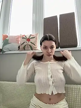 HotCherry18 online show from March 2026 10:26:01 AM