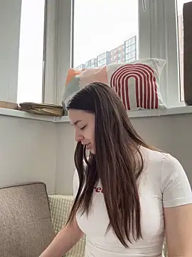 HotCherry18 online show from April 2026 08:56:01 AM