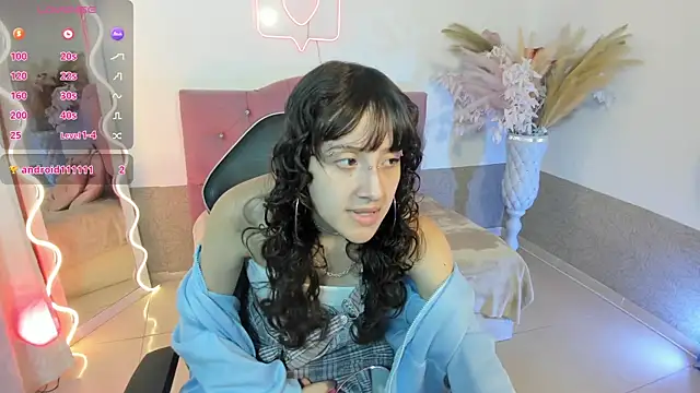 Snapshot of MILY_TAY chatting on April 2026 11:48:01 AM MILY TAY online show from April 2026 11:48:01 AM