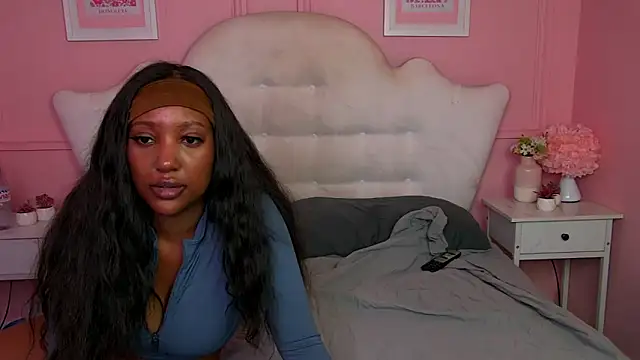 NyaraBuenoBabestationx online show from July 2026 08:11:02 PM