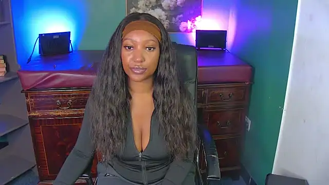 NyaraBuenoBabestationx online show from August 2026 05:22:01 PM