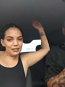 Anestesia 3 online show from March 2026 11:33:02 AM