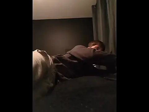 HornyKing2969 online show from April 2026 07:40:02 PM