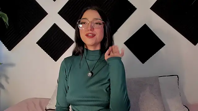 Emily Rousess online show from March 2026 11:25:01 AM
