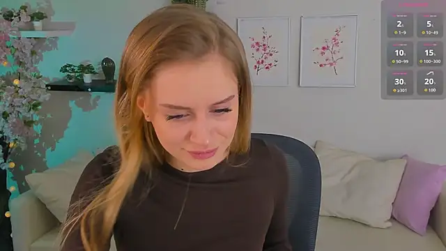 Snapshot of Mickey_Milk chatting on April 2026 07:00:01 PM Mickey Milk online show from April 2026 07:00:01 PM