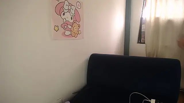 SweetBbyX online show from April 2026 05:27:01 PM