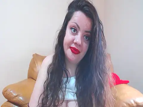 SexyNicolle4u online show from April 2026 07:09:02 AM