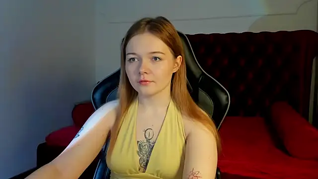 ElinaVale online show from March 2026 05:07:02 AM