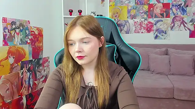 Snapshot of ElinaVale chatting on June 2026 05:08:01 AM ElinaVale online show from June 2026 05:08:01 AM