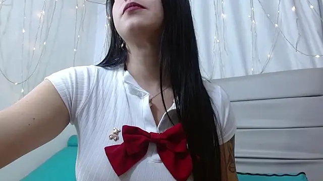 carolinabernalrs online show from April 2026 03:59:01 AM