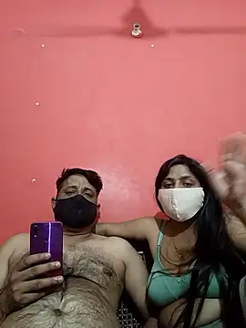 TwoHearts OneSoul online show from April 2026 09:57:02 AM