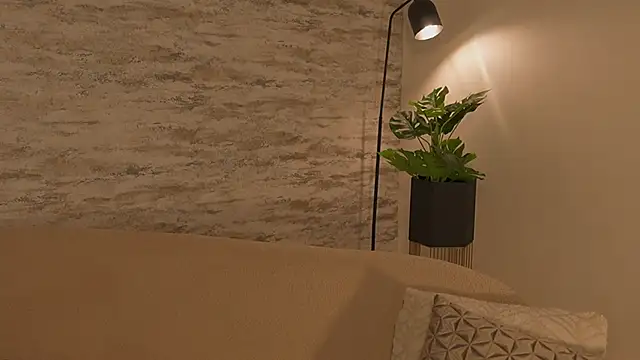 Julie Belle  online show from April 2026 12:24:02 AM