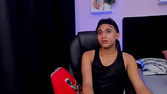 Morgan Bladee online show from March 2026 05:03:02 AM