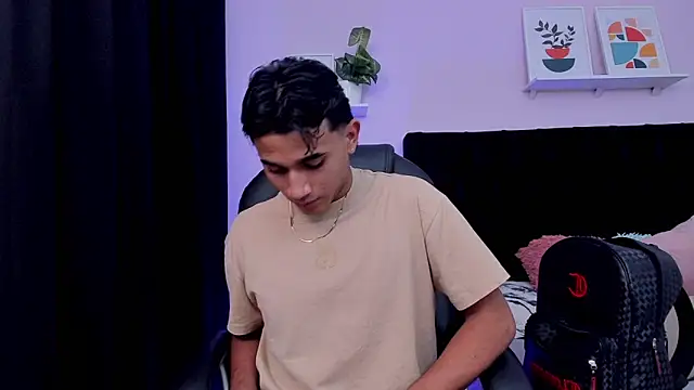 Morgan Bladee online show from March 2026 02:33:01 PM