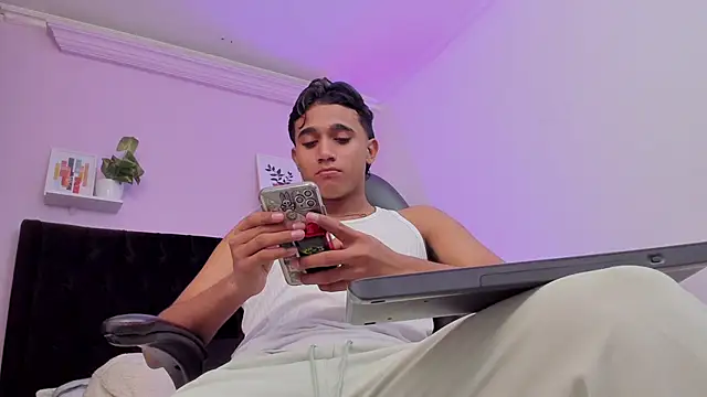 Morgan Bladee online show from April 2026 04:30:02 AM