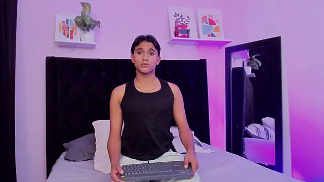 Morgan Bladee online show from April 2026 05:10:02 AM