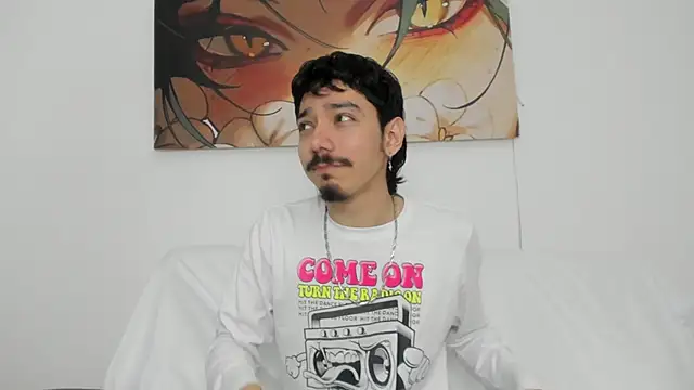 finn jackson online show from April 2026 07:53:01 PM