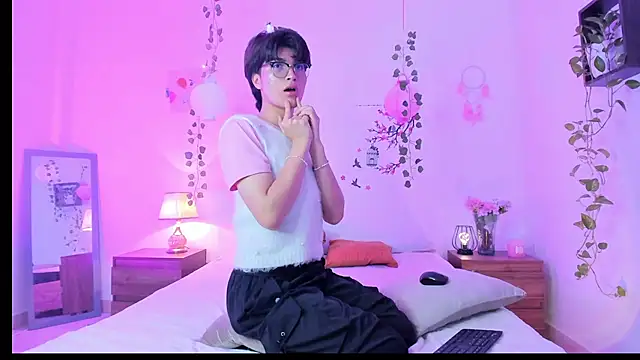 Kai blaz online show from March 2026 08:43:01 PM