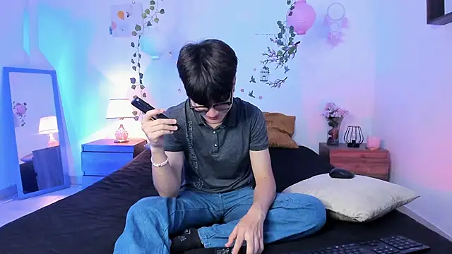 Kai blaz online show from April 2026 08:51:02 PM