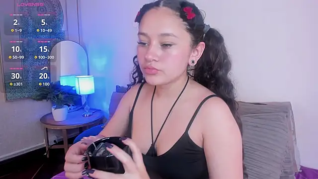 Snapshot of Soul_Sonuddark chatting on April 2026 08:36:02 PM Soul Sonuddark online show from April 2026 08:36:02 PM