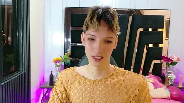 Snapshot of Stefany_PiInk chatting on March 2026 12:19:01 PM Stefany PiInk online show from March 2026 12:19:01 PM