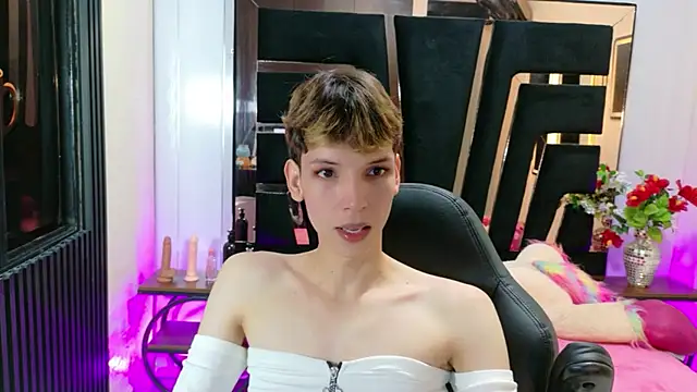 Snapshot of Stefany_PiInk chatting on March 2026 12:54:01 PM Stefany PiInk online show from March 2026 12:54:01 PM