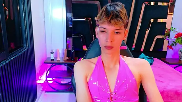 Snapshot of Stefany_PiInk chatting on March 2026 01:22:01 PM Stefany PiInk online show from March 2026 01:22:01 PM