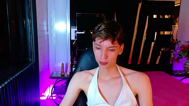 Snapshot of Stefany_PiInk chatting on March 2026 12:50:02 PM Stefany PiInk online show from March 2026 12:50:02 PM