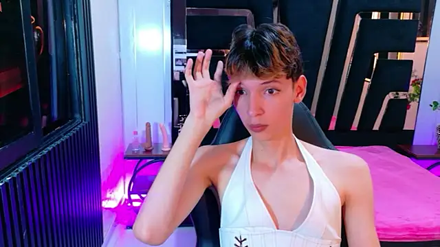 Snapshot of Stefany_PiInk chatting on April 2026 01:41:01 PM Stefany PiInk online show from April 2026 01:41:01 PM