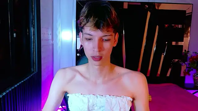 Snapshot of Stefany_PiInk chatting on April 2026 01:20:02 PM Stefany PiInk online show from April 2026 01:20:02 PM