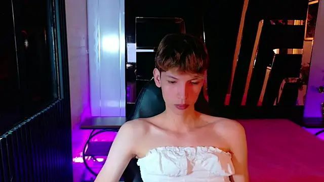 Snapshot of Stefany_PiInk chatting on April 2026 12:46:01 PM Stefany PiInk online show from April 2026 12:46:01 PM