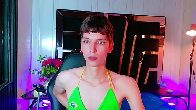 Stefany PiInk online show from May 2026 12:33:02 PM