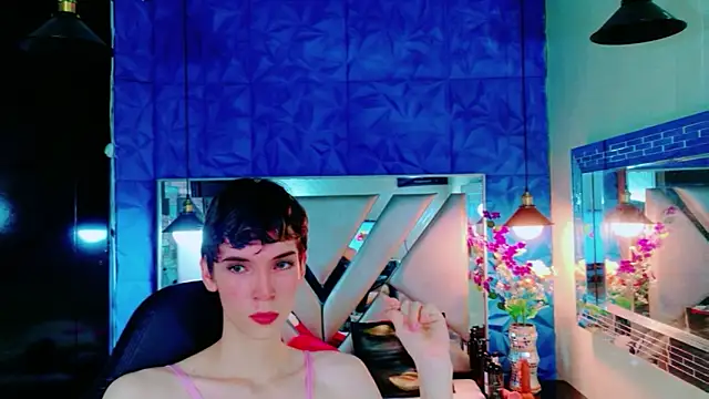 Stefany PiInk online show from May 2026 01:51:02 PM