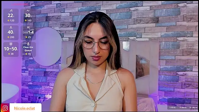 cloe 1tay online show from May 2026 03:24:02 AM
