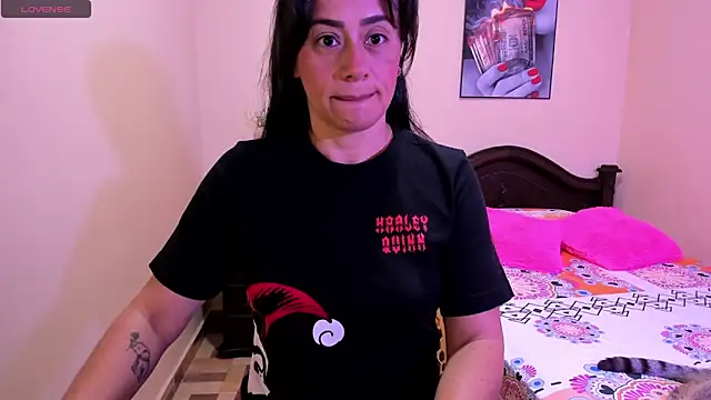 Snapshot of sara_florez12 chatting on May 2026 10:53:02 AM sara florez12 online show from May 2026 10:53:02 AM