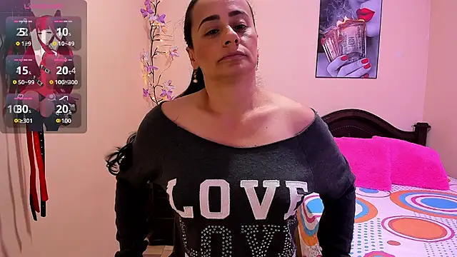 Snapshot of sara_florez12 chatting on July 2026 11:06:02 AM sara florez12 online show from July 2026 11:06:02 AM