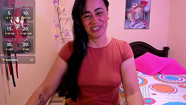 Snapshot of sara_florez12 chatting on July 2026 11:20:02 AM sara florez12 online show from July 2026 11:20:02 AM