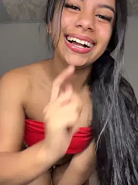 Jarilin-Mia online show from April 2026 03:09:01 AM