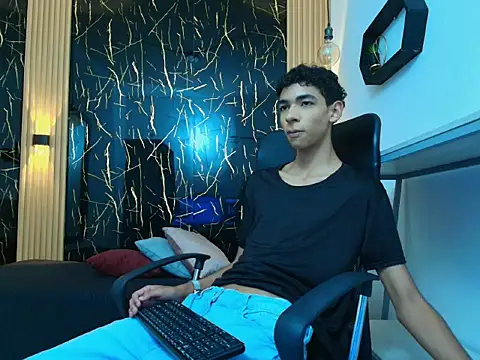 ValeriHot 1 online show from March 2026 03:21:01 AM