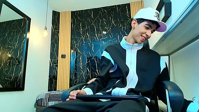 ValeriHot 1 online show from April 2026 03:09:01 AM