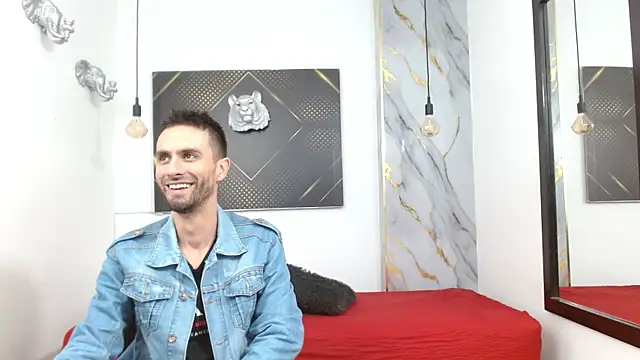 KingOfTemptation online show from March 2026 03:34:01 AM