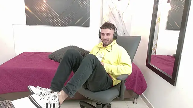 KingOfTemptation online show from May 2026 03:24:01 AM