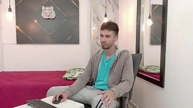 KingOfTemptation online show from June 2026 04:03:02 AM