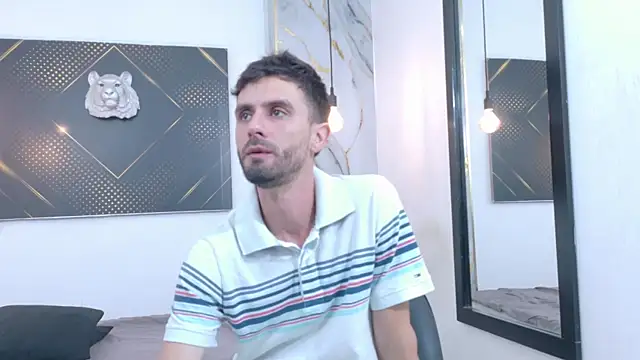 KingOfTemptation online show from June 2026 03:51:01 AM