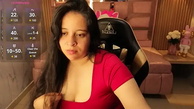 sara tellez s online show from June 2026 03:20:02 AM