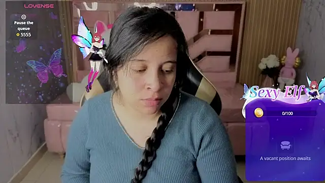sara tellez s online show from June 2026 03:07:01 AM